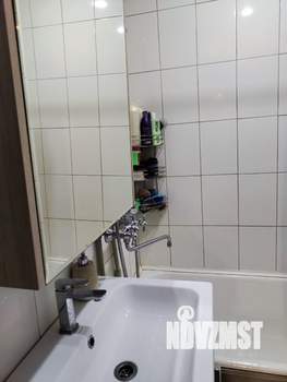 3-к квартира, вторичка, 65м2, 9/9 этаж