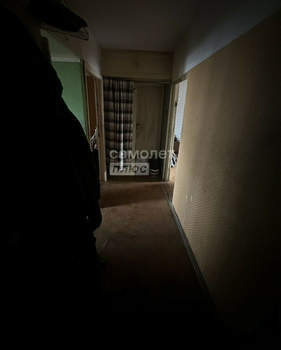 2-к квартира, вторичка, 50м2, 4/5 этаж