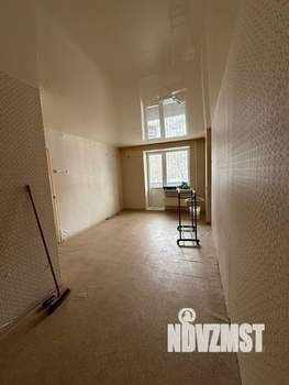 1-к квартира, вторичка, 35м2, 1/9 этаж