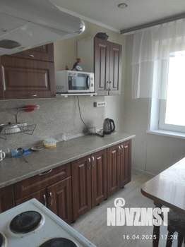 4-к квартира, вторичка, 81м2, 7/9 этаж