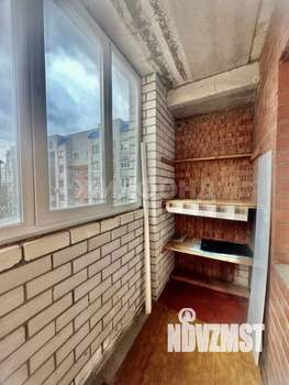 1-к квартира, вторичка, 36м2, 3/5 этаж