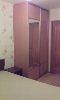 2-к квартира, вторичка, 50м2, 11/16 этаж