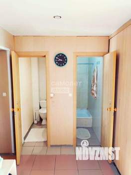 2-к квартира, вторичка, 34м2, 11/12 этаж