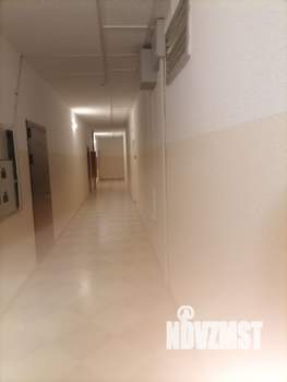 1-к квартира, вторичка, 40м2, 1/30 этаж
