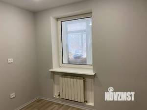 3-к квартира, вторичка, 70м2, 3/14 этаж