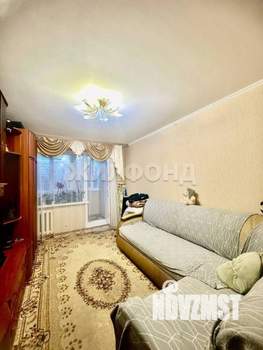 2-к квартира, вторичка, 45м2, 3/5 этаж
