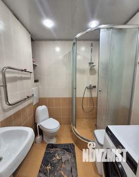 1-к квартира, вторичка, 39м2, 9/17 этаж