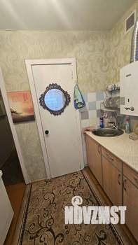 3-к квартира, вторичка, 56м2, 2/5 этаж