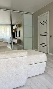 1-к квартира, вторичка, 35м2, 1/9 этаж