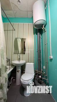 1-к квартира, вторичка, 21м2, 2/4 этаж