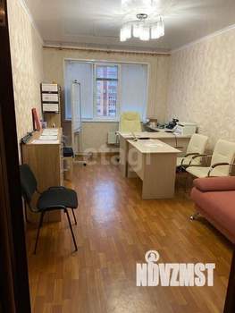 1-к квартира, вторичка, 38м2, 5/14 этаж