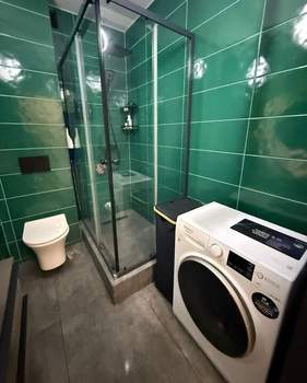 Студия квартира, вторичка, 31м2, 3/9 этаж