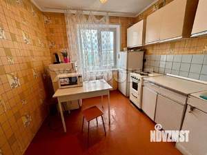 1-к квартира, вторичка, 33м2, 9/9 этаж