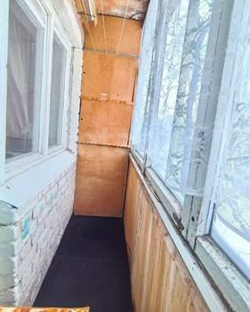 2-к квартира, вторичка, 45м2, 3/5 этаж