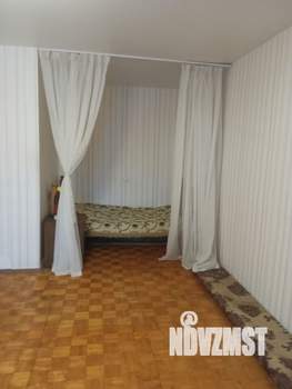 1-к квартира, вторичка, 40м2, 13/14 этаж