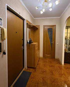 2-к квартира, вторичка, 50м2, 5/9 этаж