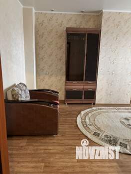 2-к квартира, вторичка, 50м2, 14/17 этаж