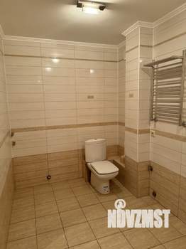 4-к квартира, вторичка, 118м2, 3/9 этаж
