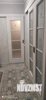 2-к квартира, вторичка, 59м2, 1/4 этаж