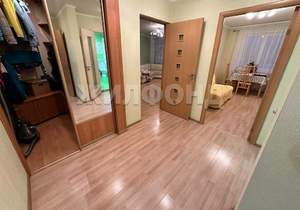 4-к квартира, вторичка, 80м2, 5/9 этаж