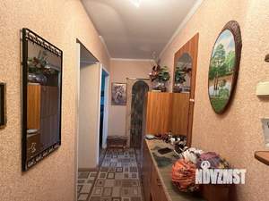 2-к квартира, вторичка, 49м2, 5/5 этаж