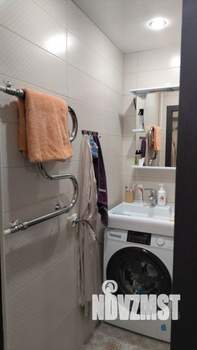 2-к квартира, вторичка, 45м2, 3/4 этаж