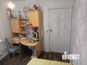 3-к квартира, вторичка, 55м2, 3/9 этаж
