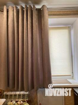 3-к квартира, вторичка, 56м2, 1/4 этаж