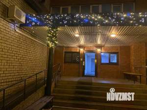 1-к квартира, вторичка, 33м2, 7/16 этаж