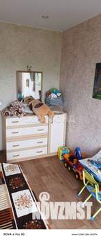 2-к квартира, вторичка, 47м2, 5/5 этаж