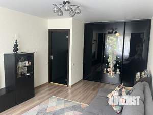 1-к квартира, вторичка, 44м2, 2/18 этаж