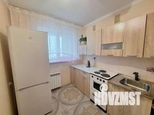 1-к квартира, вторичка, 32м2, 5/5 этаж