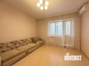 1-к квартира, вторичка, 49м2, 7/9 этаж