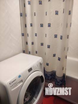 2-к квартира, вторичка, 45м2, 2/9 этаж
