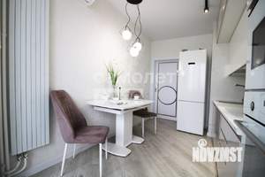 3-к квартира, вторичка, 81м2, 12/15 этаж