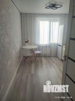 1-к квартира, вторичка, 33м2, 9/9 этаж