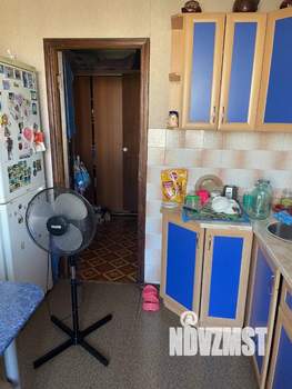 2-к квартира, вторичка, 50м2, 6/11 этаж