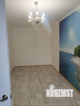 2-к квартира, вторичка, 46м2, 4/5 этаж