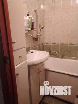 2-к квартира, вторичка, 47м2, 2/5 этаж