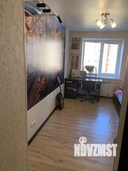 2-к квартира, вторичка, 56м2, 8/14 этаж