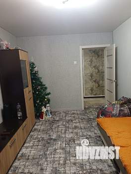 2-к квартира, вторичка, 49м2, 2/2 этаж