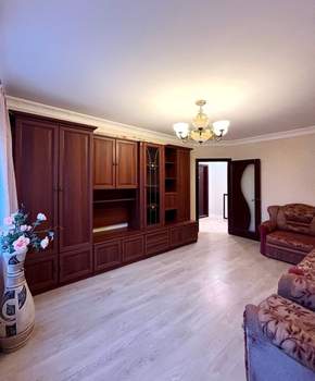 3-к квартира, вторичка, 66м2, 9/9 этаж