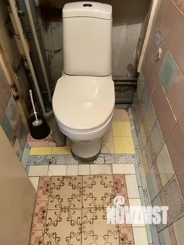 3-к квартира, вторичка, 65м2, 2/14 этаж