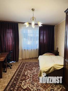 4-к квартира, вторичка, 80м2, 4/9 этаж