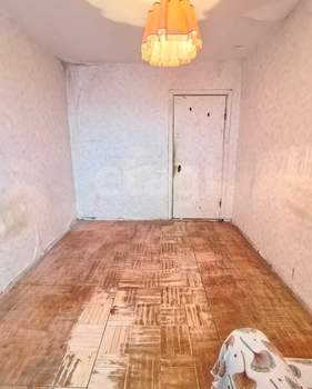 4-к квартира, вторичка, 75м2, 12/14 этаж