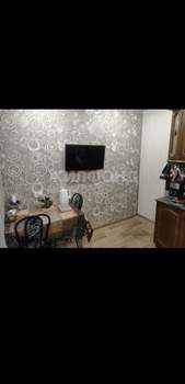 1-к квартира, вторичка, 34м2, 1/9 этаж