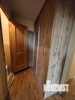 3-к квартира, вторичка, 66м2, 7/10 этаж