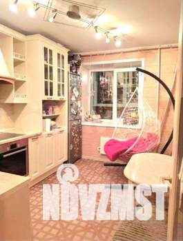 1-к квартира, вторичка, 35м2, 14/14 этаж