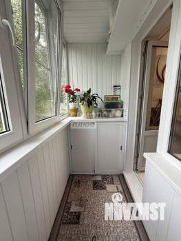 2-к квартира, вторичка, 46м2, 3/5 этаж