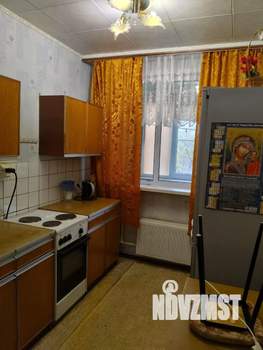 2-к квартира, вторичка, 47м2, 5/16 этаж